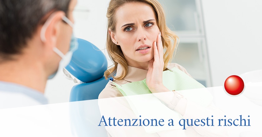 Quello che non ti dicono sui dentisti esteri, prezzi e implantologia